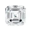 Asscher Shape